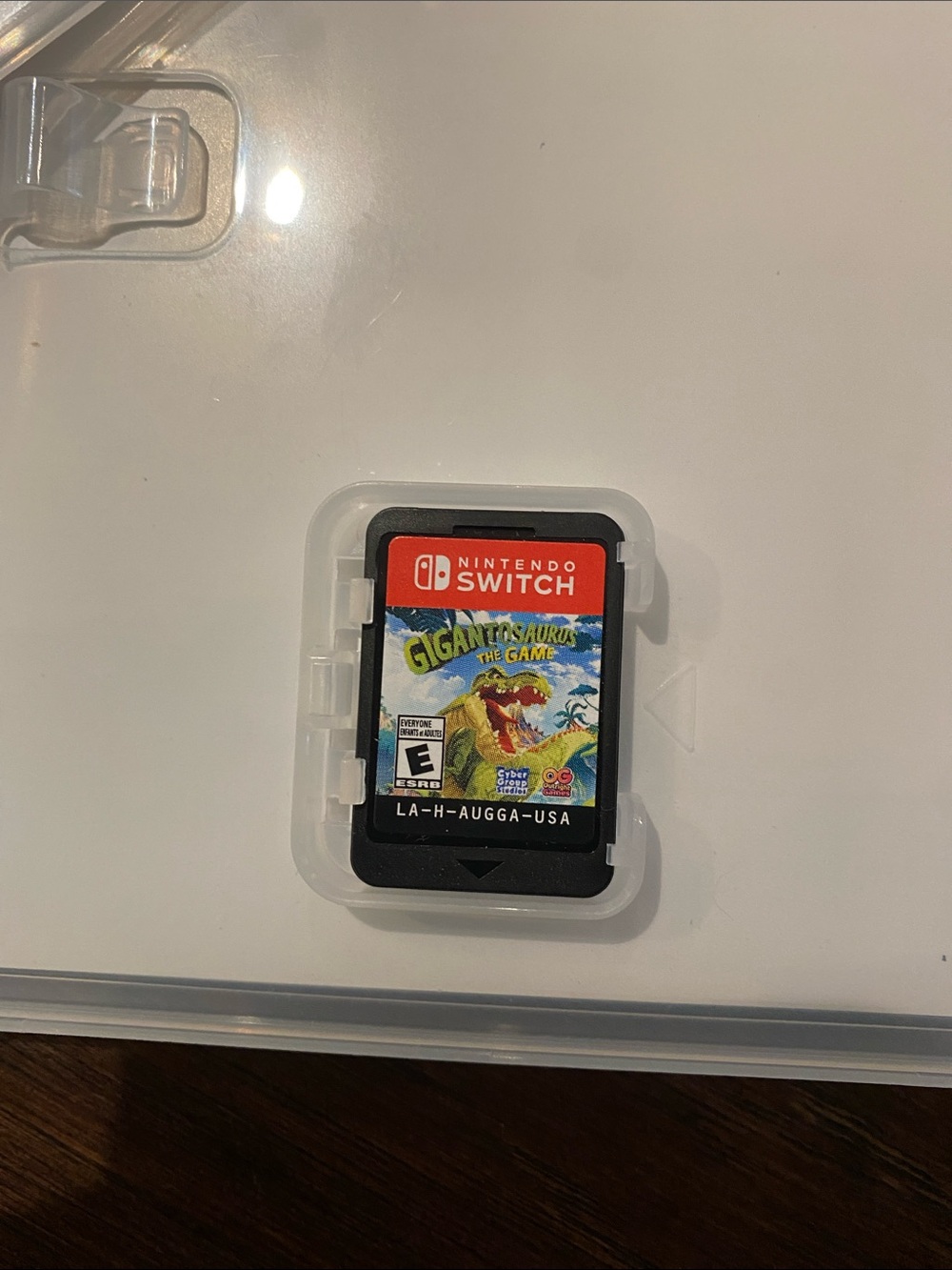 Three Nintendo Switch Video Games - Picture 5 of 6